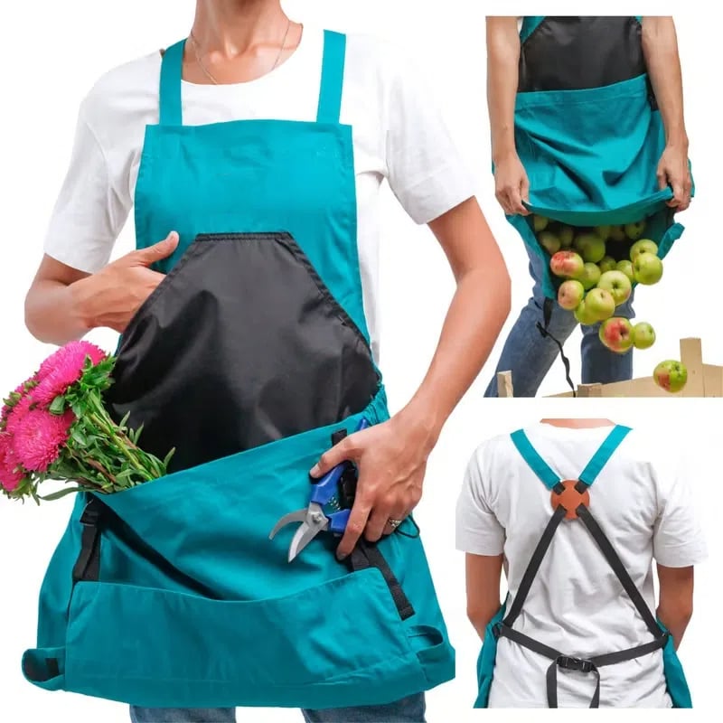 The AuraRoot Weed Puller — Effortless Weeding Without the Backache + 50% OFF