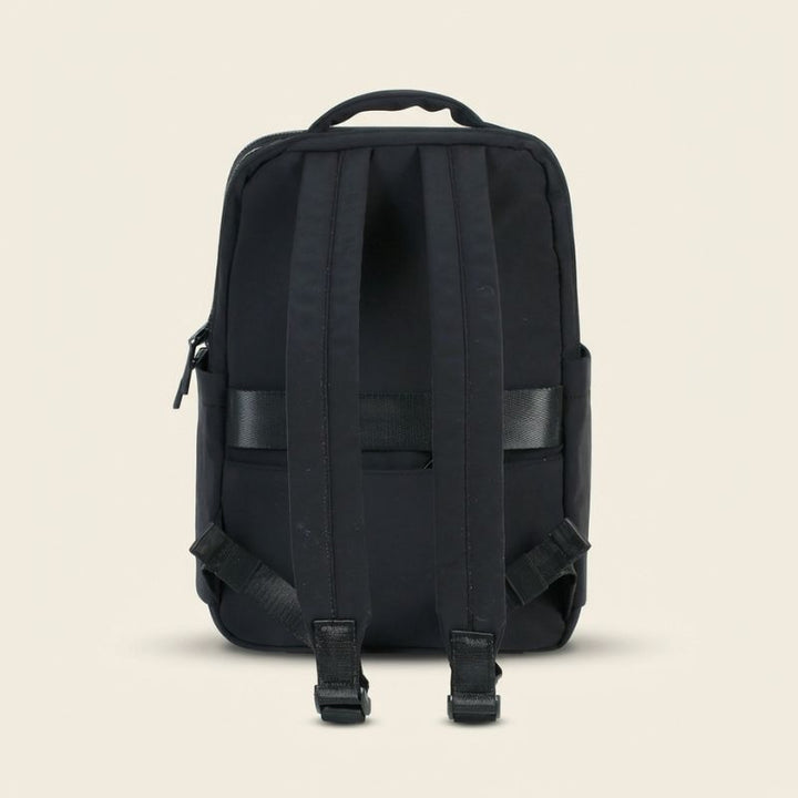 Stowra™ – Slim Mini Backpack with Laptop Compartment &amp; 5-Pocket Organization + 50% OFF
