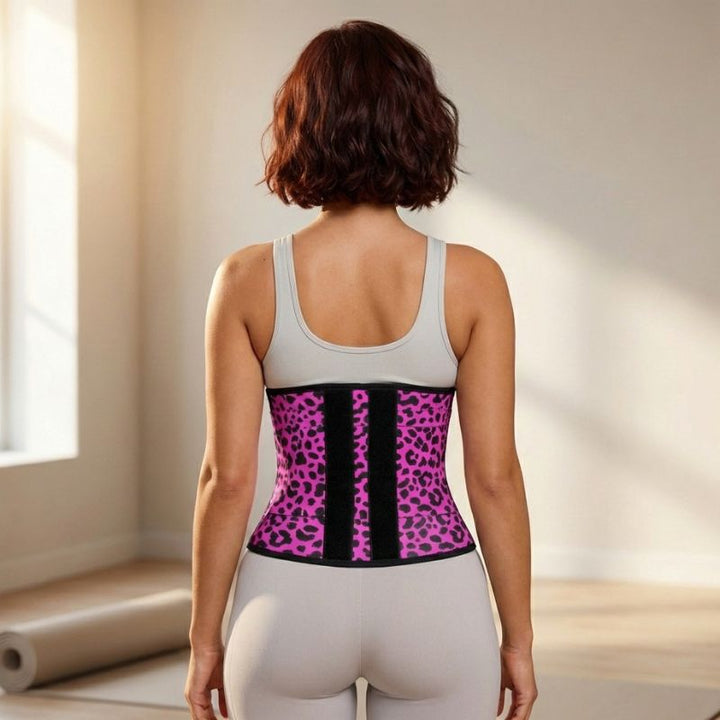 Cinchara™ – Triple Wrap Tummy Control Waist Trainer Belt for Women + 50% OFF