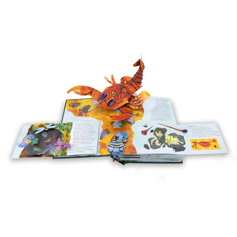 THE DINOSAUR MIND-IGNITER: UNLEASH GENIUS, IGNITE MEMORY + 50% OFF