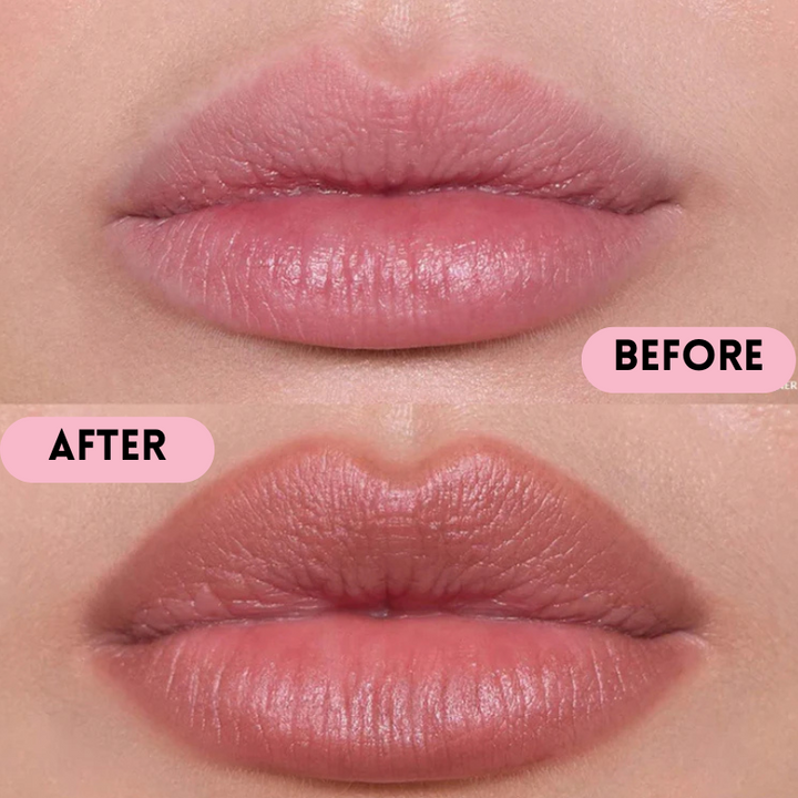 1 + 1 Free - Silk Kiss ™ Rotating Matte LipLiner