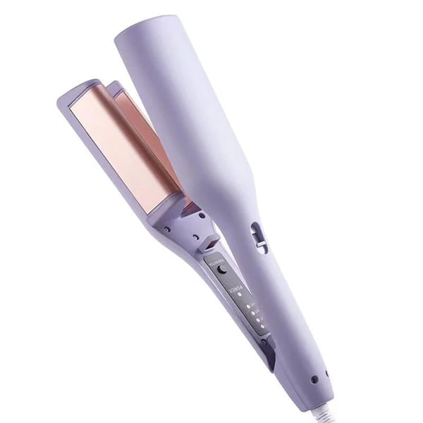 Effortless Wave Pro - Instant, Salon-Quality Curls -  50% OFF!