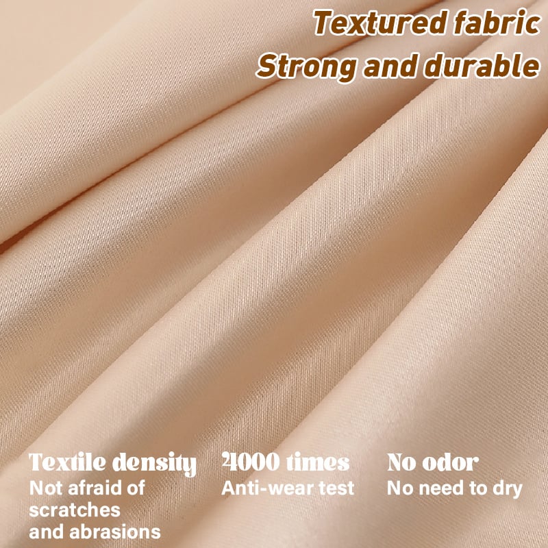 The AuraMax Compression Organizer - Ultra Space Saving, Self-Compression, and Large Khaki Size + 50% OFF