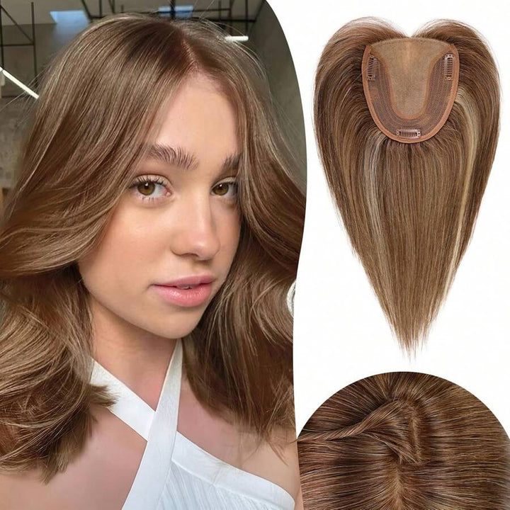 AuraClip — Instant Salon-Volume &amp; Length + 50% OFF