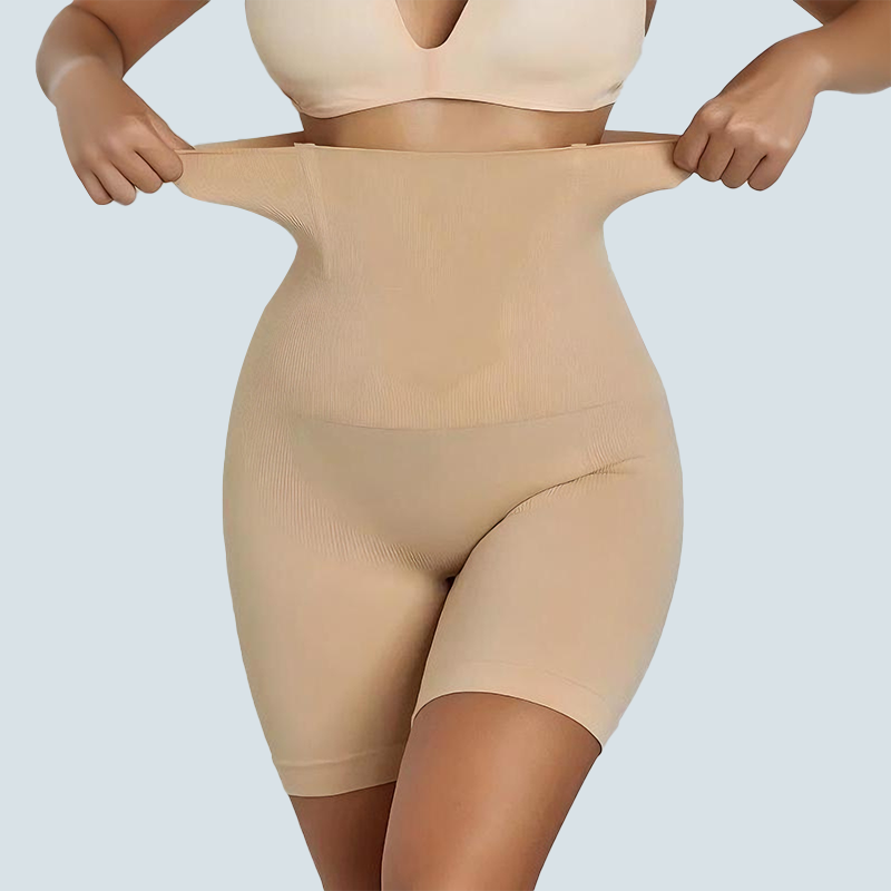 The AuraShape Tummy &amp; Butt Lifter — 1+1 FREE