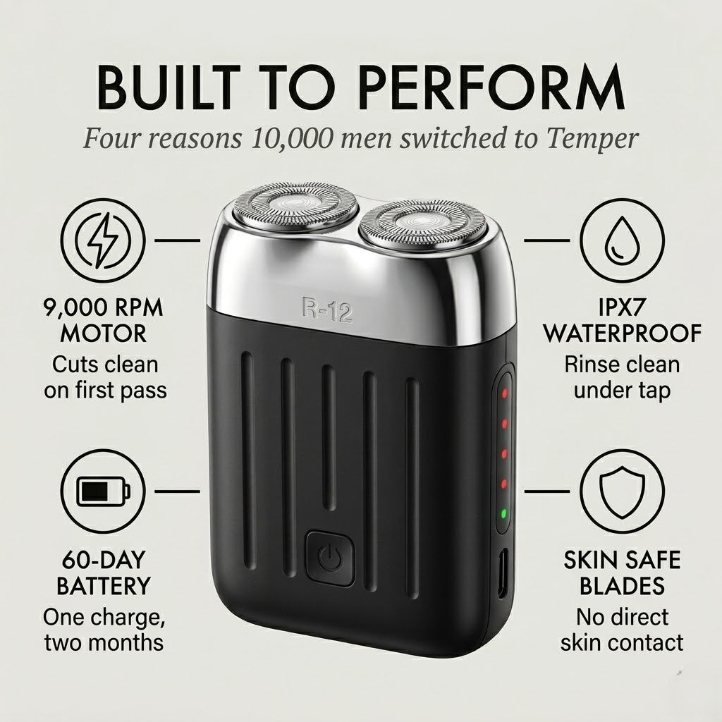 SwiftShave - Flawless skin in seconds. + HOT SALE 50% OFF