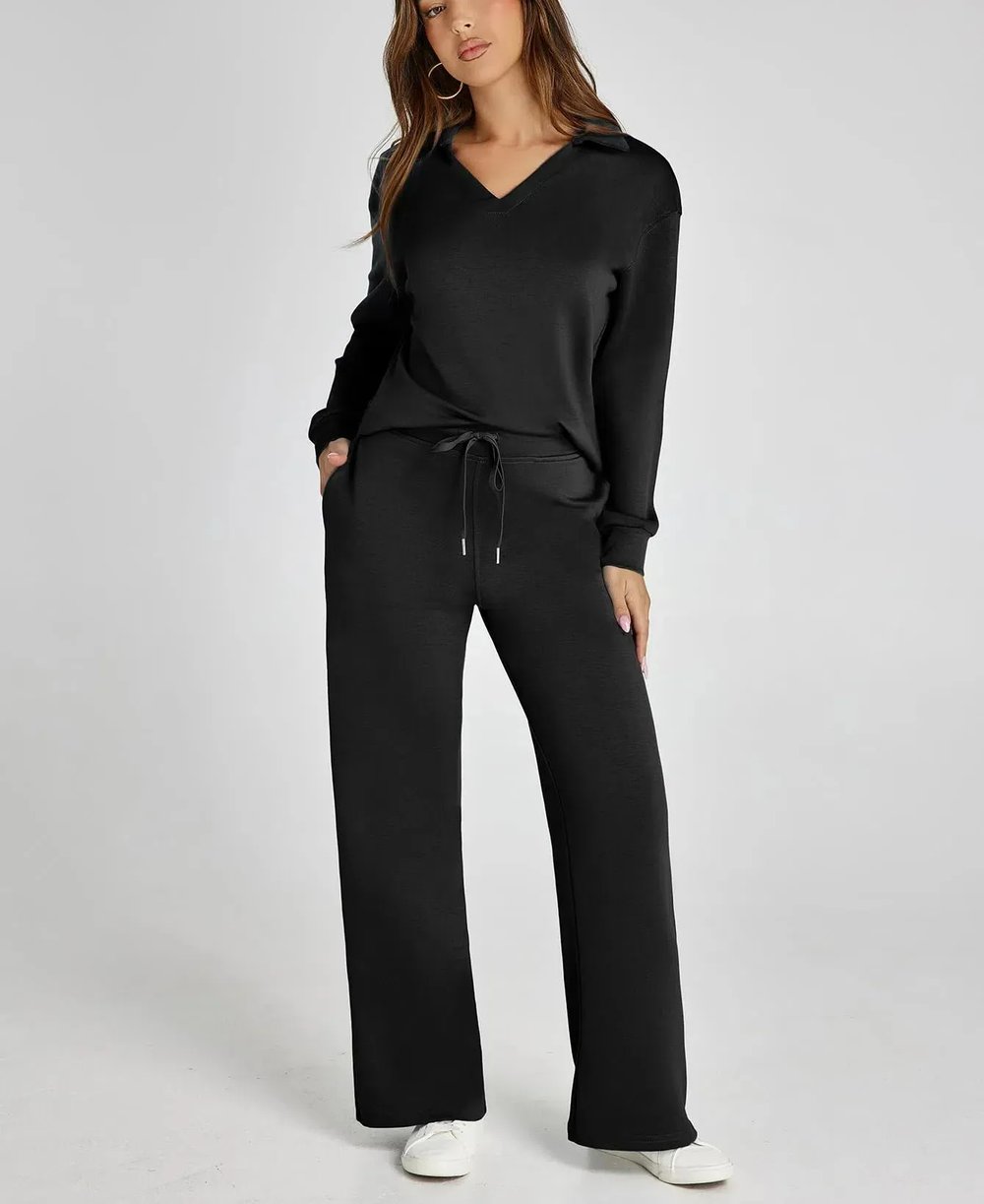 The Effortless Style Set - Your Go-To Outfit, Instantly + 50% OFF