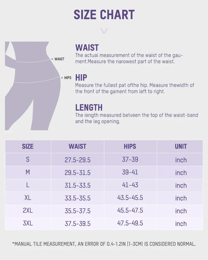 Silhova – High-Waist Cross-Compression Tummy Control Panties + 1+1  FREE