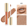 DiamondShine Liquid Lipstick - 16-Hour Shine, All-Day Comfort - 1+1 FREE