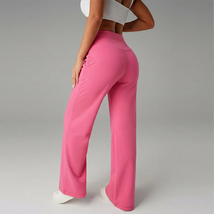 EverLine Straight-Leg - The Infinite Silhouette - 50% OFF