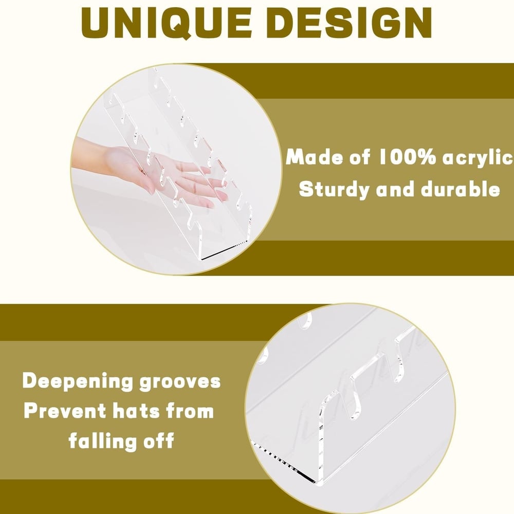 CrownVault – Showcase Your Collection Perfectly + 50% OFF