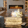 LED Copper Wire Firecracker Lights – Create Magical Ambiance Anywhere – 50% OFF