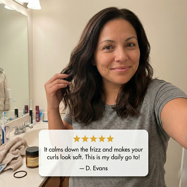 CeraGlaze — Achieve A 5-Second Liquid-Silk Finish + 50% OFF