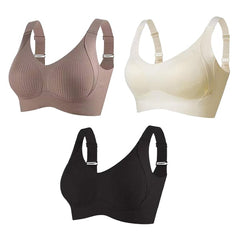 The LiftMatrix Bra - The Lift of a Wire, The Comfort of a Cloud - Buy 1 Get 3