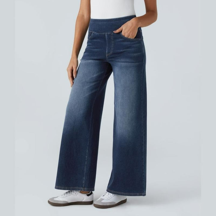 The DreamJean - The Comfort of a Knit, The Style of Denim - 50% OFF