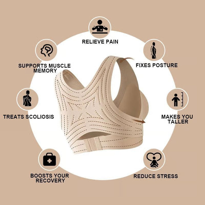 CoreLift Pro - Stand Taller &amp; Breathe Easier + 50% OFF
