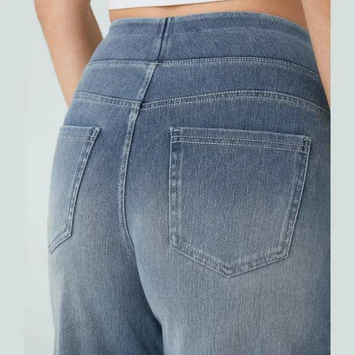 The DreamJean - The Comfort of a Knit, The Style of Denim - 50% OFF