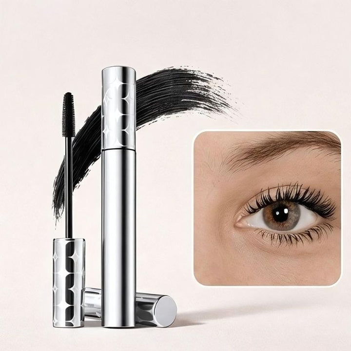 Lashcroft™ – Tubing Mascara | No Smear, No Flake | Black &amp; Brown | Clean Formula + 50% OFF
