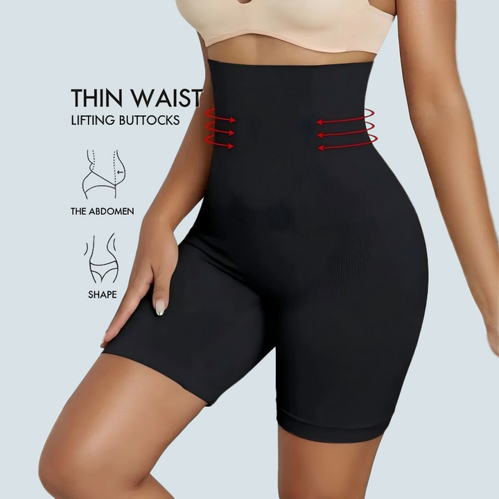 The AuraShape Tummy &amp; Butt Lifter — 1+1 FREE