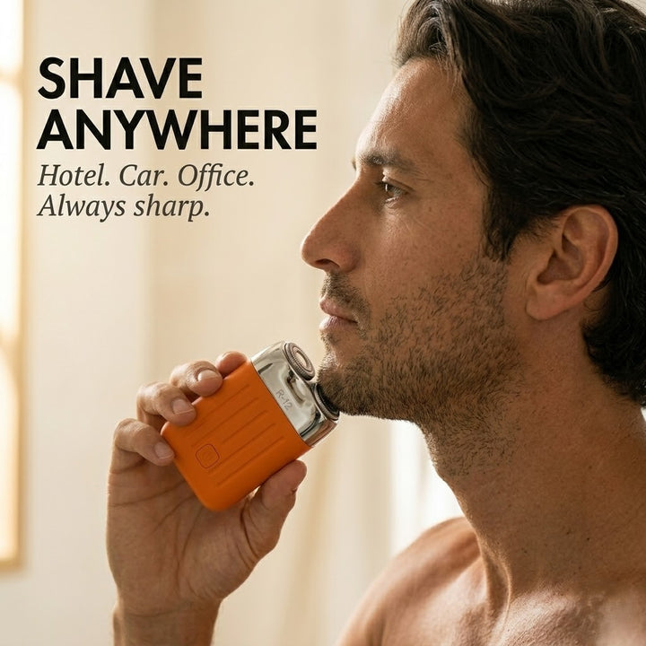 SwiftShave - Flawless skin in seconds. + HOT SALE 50% OFF