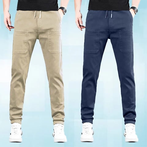 MultiPants – Master Every Terrain with Unrestricted Movement + 50% OFF