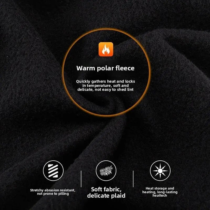 AeroWarm 3D — Defy The Frozen Wind + 50% OFF