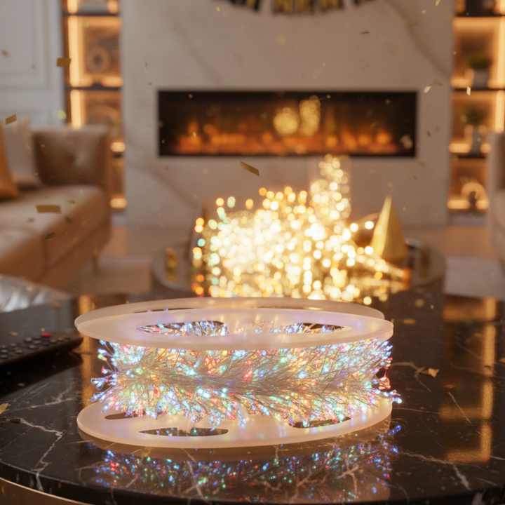 LED Copper Wire Firecracker Lights – Create Magical Ambiance Anywhere – 50% OFF