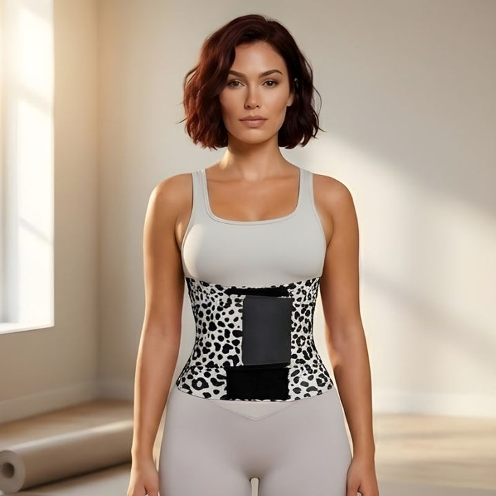 Cinchara™ – Triple Wrap Tummy Control Waist Trainer Belt for Women + 50% OFF