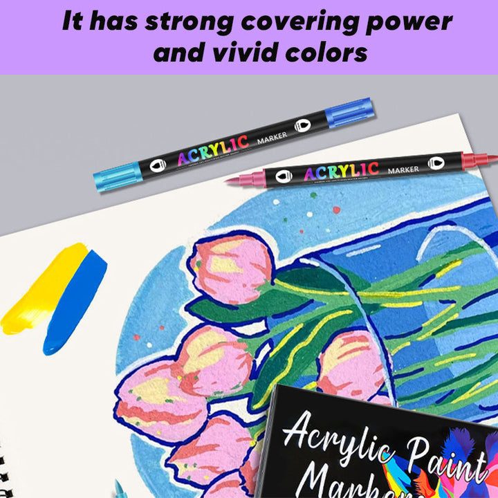 ARTIST QUALITY. NO MESSING AROUND. NOW 50% OFF