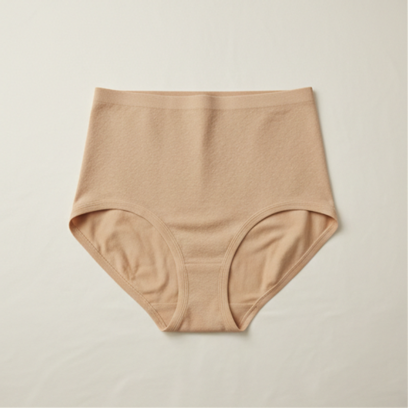 Leakproof High-Waist Tummy-Control Butt-Lifting Panties + 50% OFF