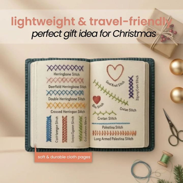 StitchMaster - Create Heirloom Art Instantly + 50% OFF