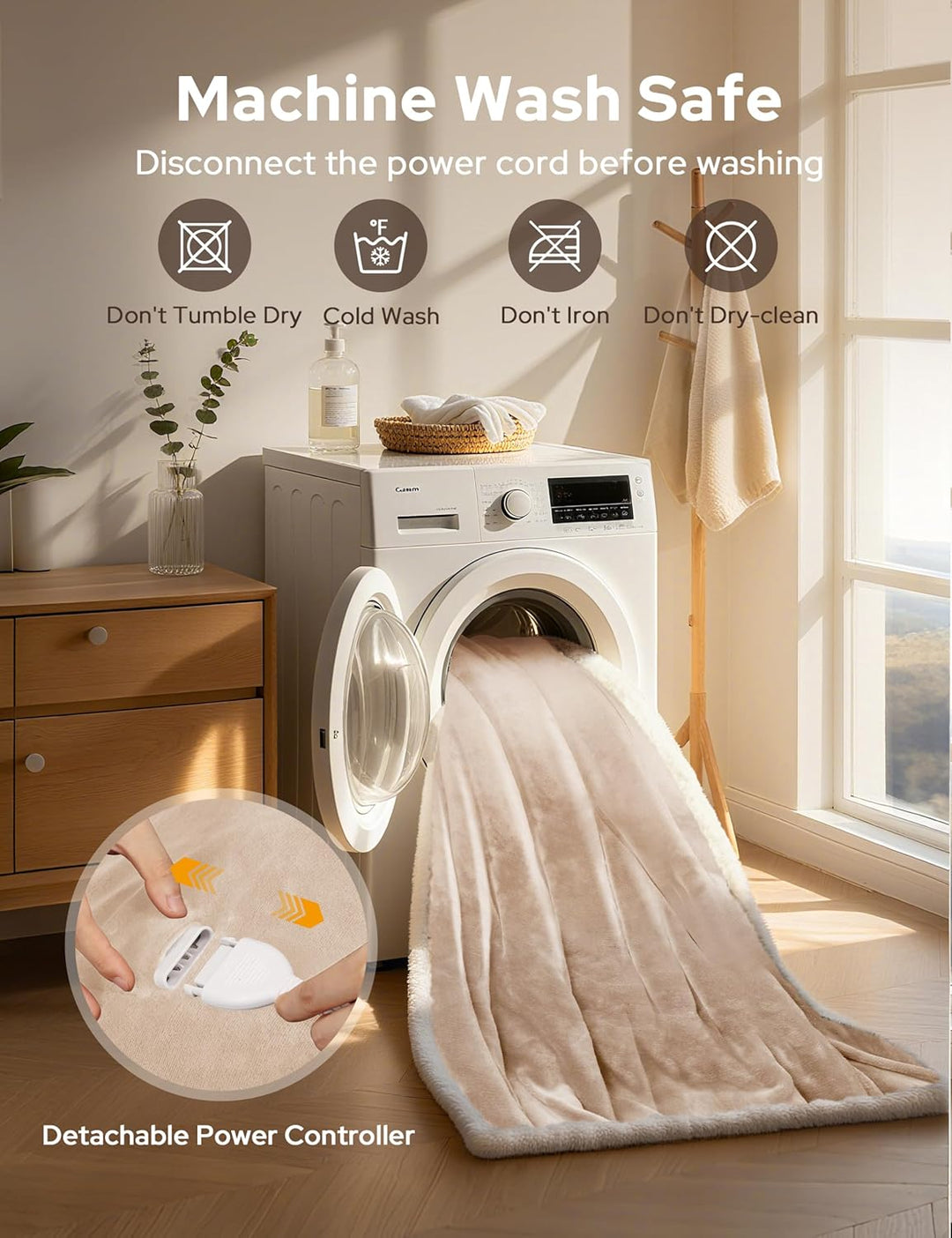 ThermaToes – Total Body Warmth Instantly +50% OFF