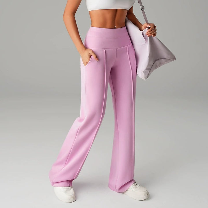 EverLine Straight-Leg - The Infinite Silhouette - 50% OFF