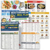 The AuraVital Mediterranean Plan — Your Guide to a Healthier Lifestyle + 50% OFF