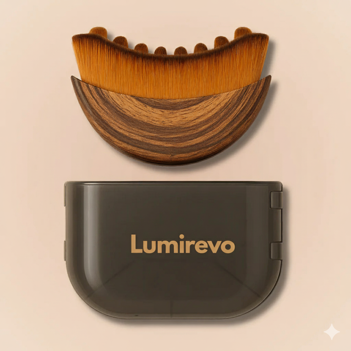 The ContourLift Face Brush - Eliminate Double Chin &amp; Reduce Puffiness + 50% OFF