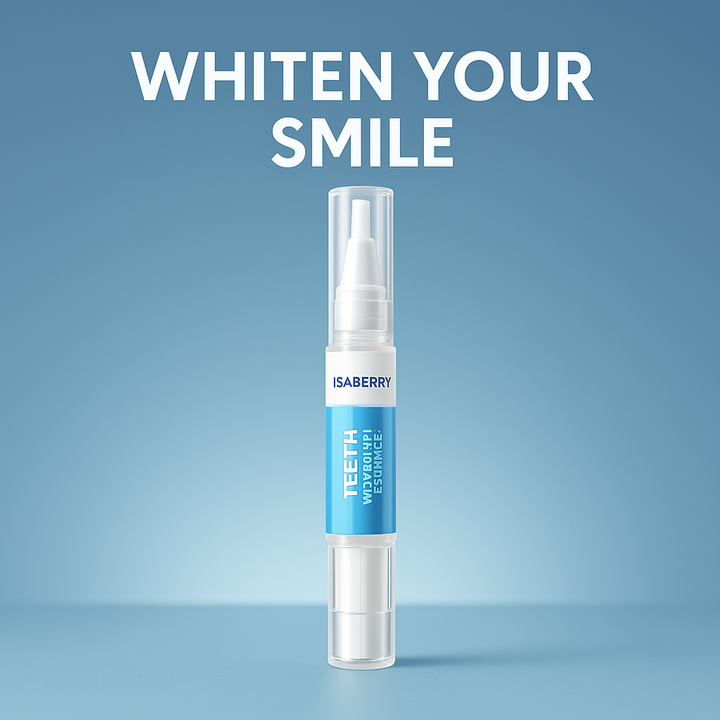 1 + 1 FREE - Ivory™ Teeth Whitening Essence