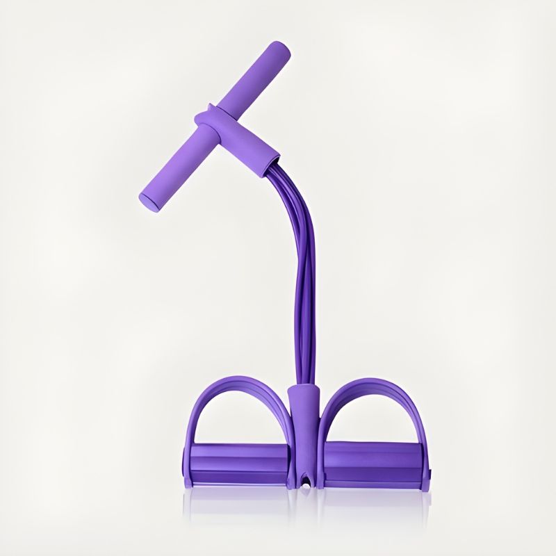 Drawlean™ – 4-Tube Core &amp; Full Body Resistance Trainer + 50% OFF