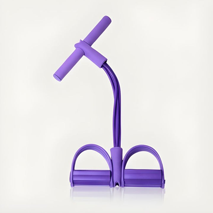 Drawlean™ – 4-Tube Core &amp; Full Body Resistance Trainer + 50% OFF