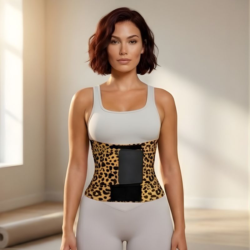 Cinchara™ – Triple Wrap Tummy Control Waist Trainer Belt for Women + 50% OFF