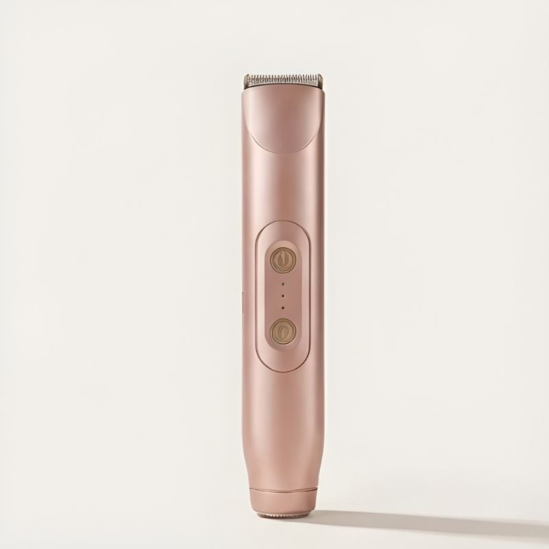 Velura™ – 2-in-1 Dual-Head Electric Shaver &amp; Trimmer for Women + 50% OFF