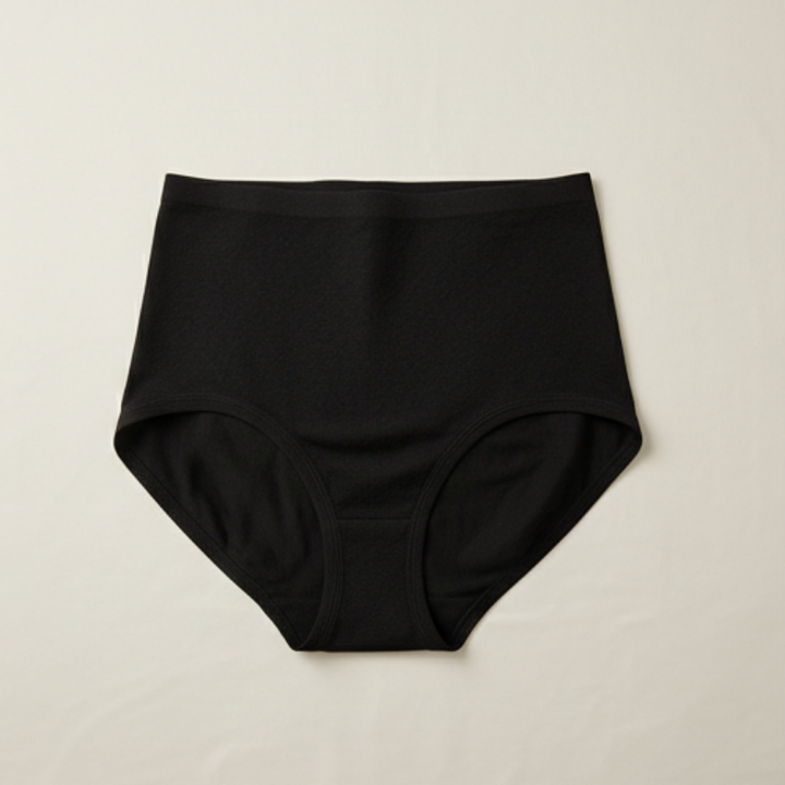 Leakproof High-Waist Tummy-Control Butt-Lifting Panties + 50% OFF