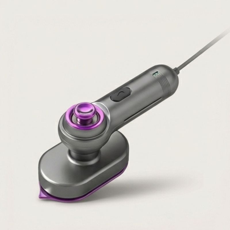 Presswick™ – 2-in-1 Portable Handheld Garment Steamer &amp; Travel Iron + 50% OFF