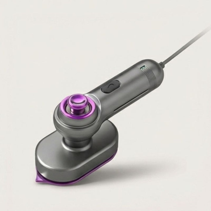 Presswick™ – 2-in-1 Portable Handheld Garment Steamer &amp; Travel Iron + 50% OFF