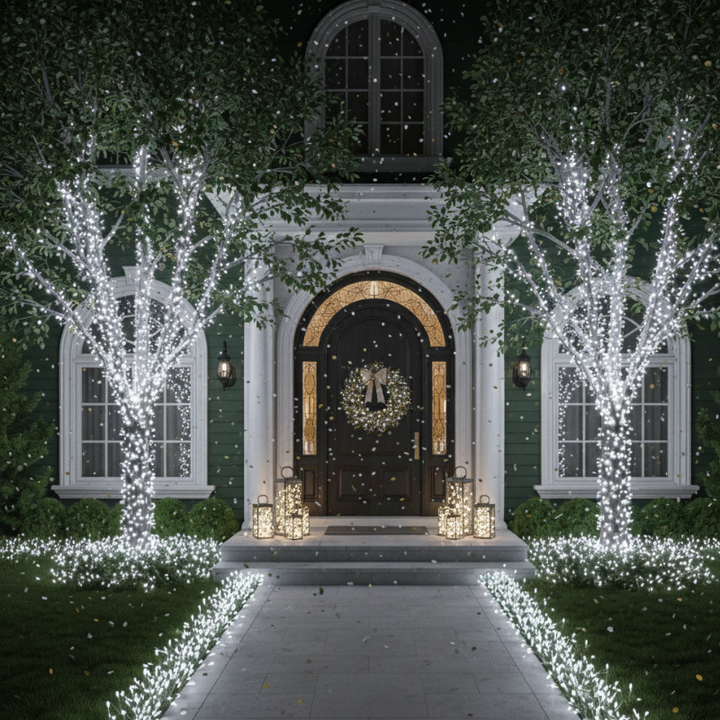 LED Copper Wire Firecracker Lights – Create Magical Ambiance Anywhere – 50% OFF
