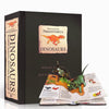 THE DINOSAUR MIND-IGNITER: UNLEASH GENIUS, IGNITE MEMORY + 50% OFF