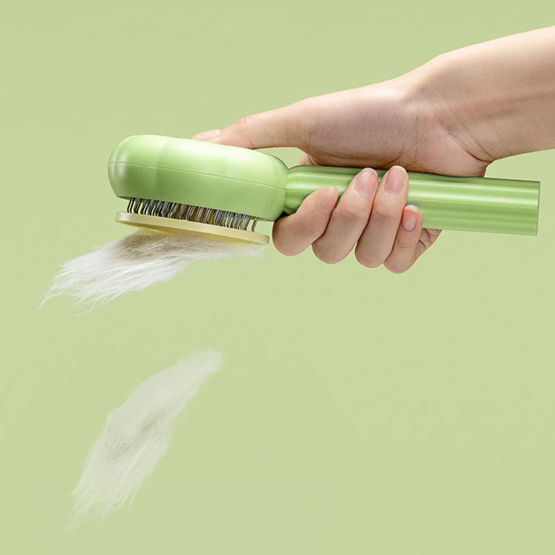FurSonic Pro - Restore Fur-Free Home Instantly + 50% OFF