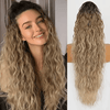The SilkiPony  Extension - A Perfect Ponytail in Seconds + 50% OFF