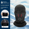 AeroWarm 3D — Defy The Frozen Wind + 50% OFF