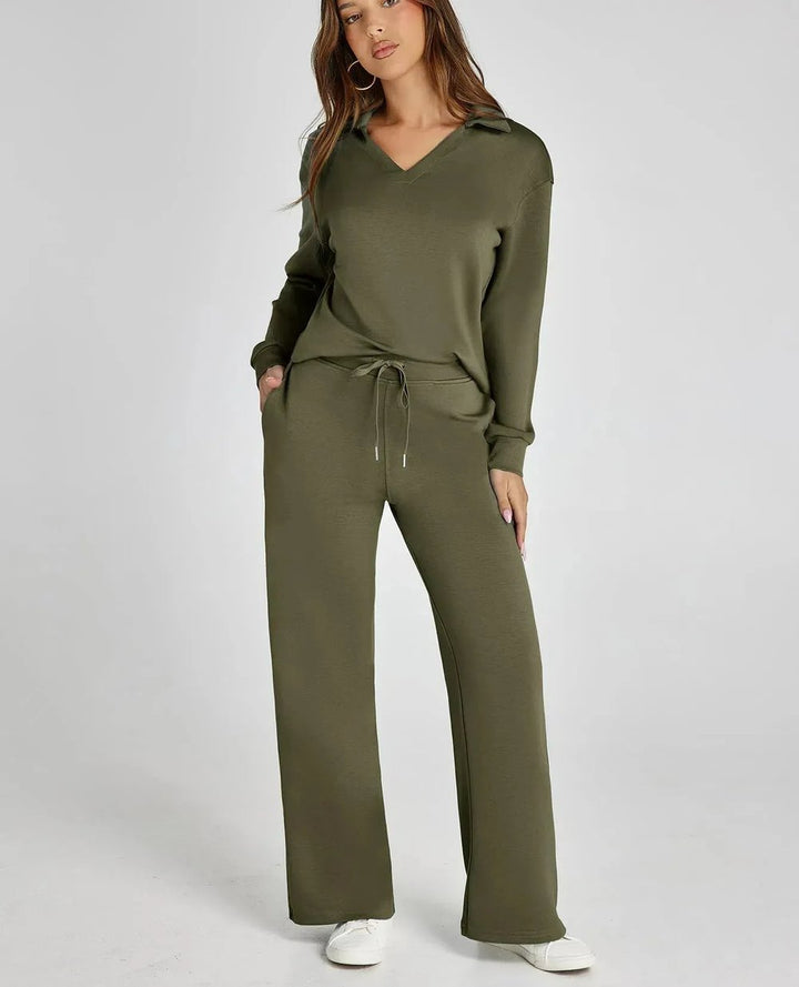 The Effortless Style Set - Your Go-To Outfit, Instantly + 50% OFF