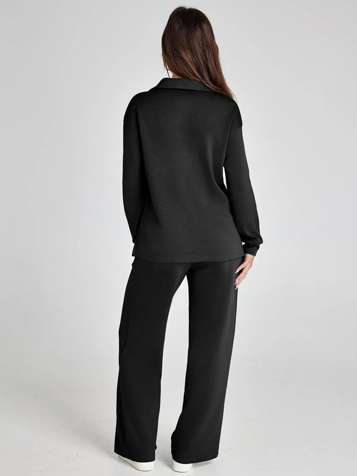 The Effortless Style Set - Your Go-To Outfit, Instantly + 50% OFF